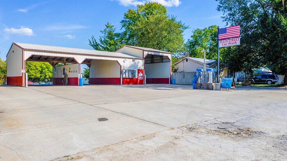 104 S Main St, Ashland, MO for sale - Primary Photo - Image 1 of 1