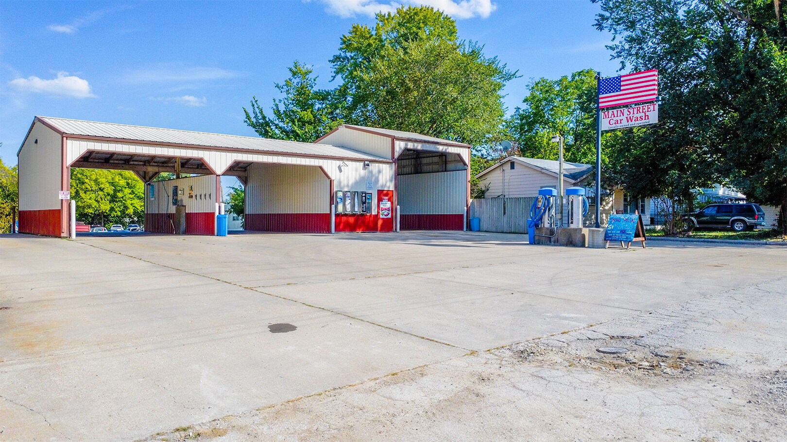 104 S Main St, Ashland, MO for sale Primary Photo- Image 1 of 1