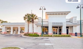 More details for 12955-12975 Collier Blvd, Naples, FL - Retail for Lease
