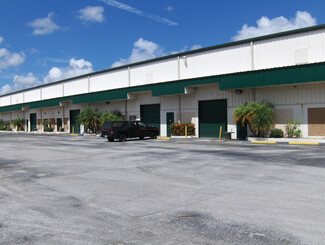 More details for 5422-5432 W Crenshaw St, Tampa, FL - Industrial for Lease