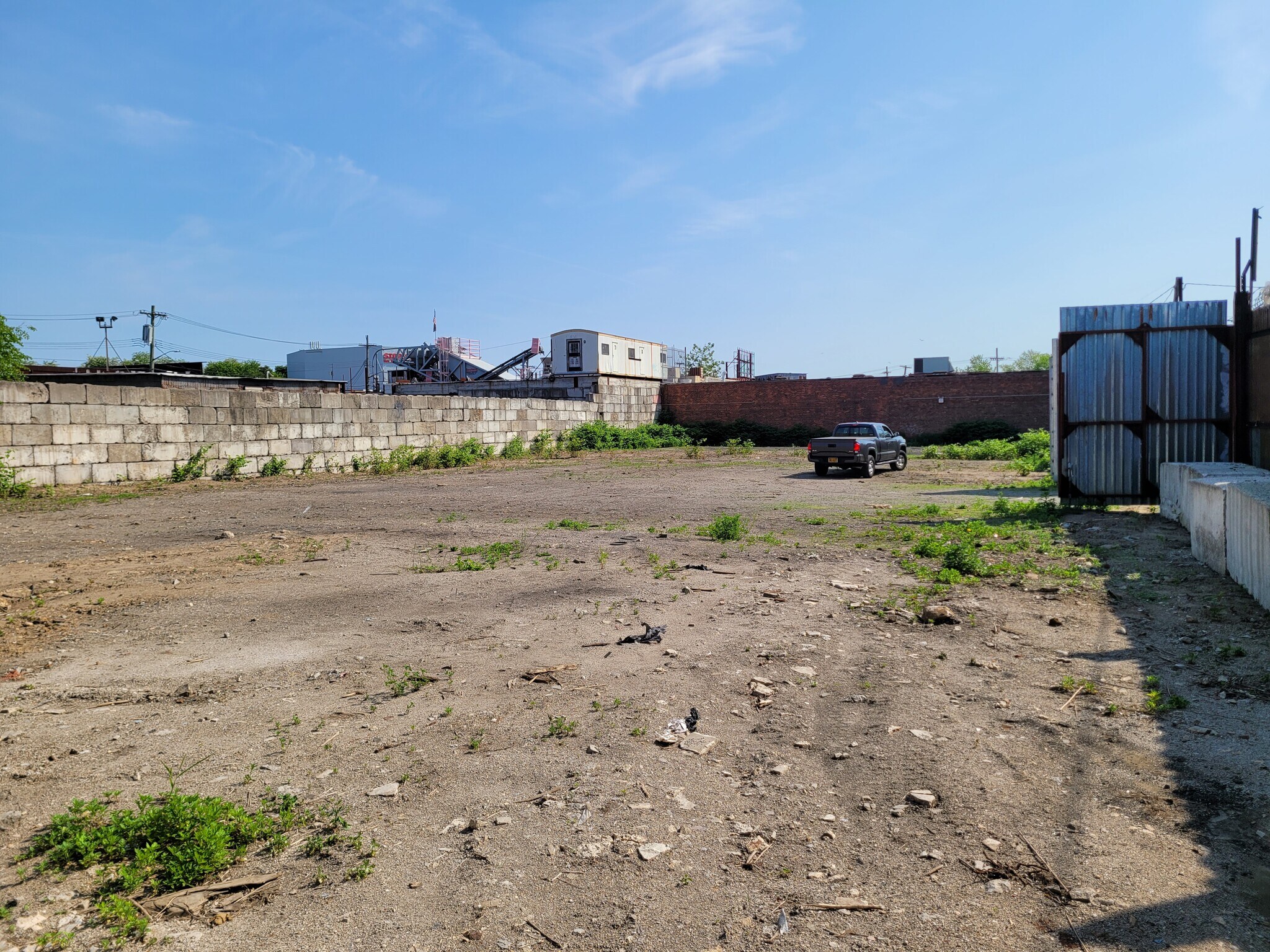 5911 Foster Ave, Brooklyn, NY 11234 Vacant lot