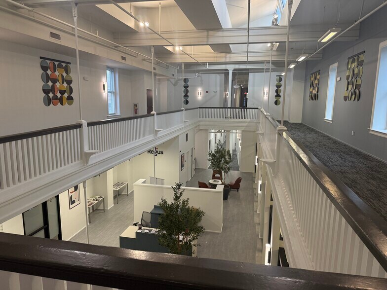 47-49 N Christian St, Lancaster, PA for lease - Lobby - Image 2 of 16