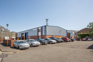 More details for Charles St, West Bromwich - Industrial for Lease