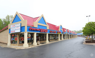 More details for 12525-12765 Laurel Bowie Rd, Laurel, MD - Retail for Lease