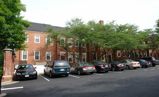More details for 4151-4165 Chain Bridge Rd, Fairfax, VA - Office for Lease