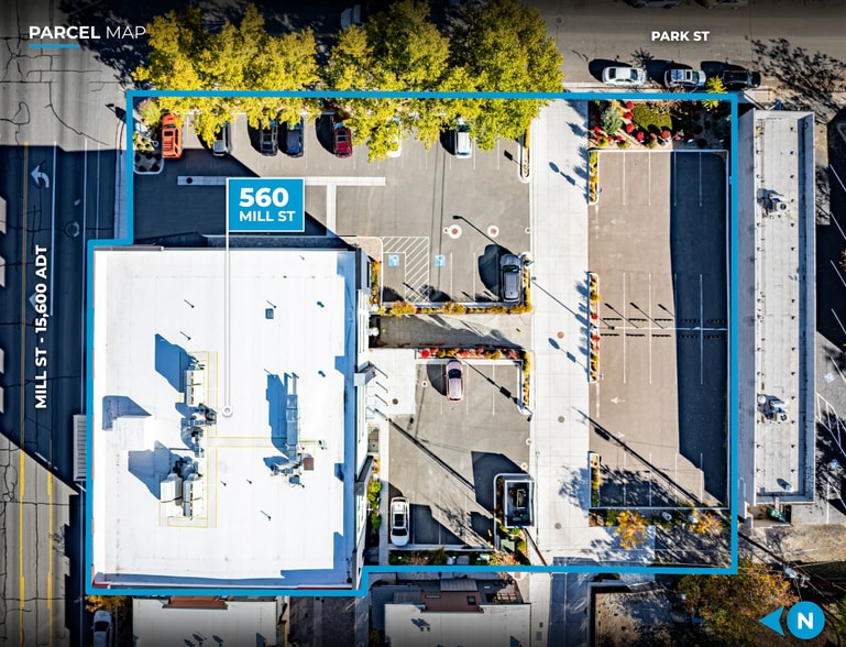 560 Mill St, Reno, NV for lease - Building Photo - Image 3 of 14