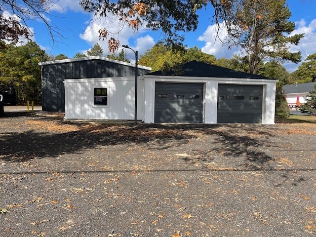 699 Route 9 S, Little Egg Harbor Twp, NJ for lease - Building Photo - Image 3 of 9