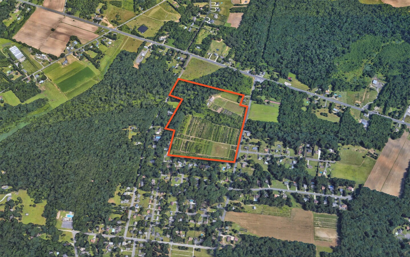 Madison, Newfield, NJ 08344