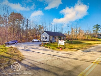 More details for 59 Lafayette Rd, Salisbury, MA - Retail for Sale