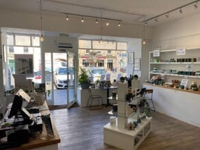 84C Market St, St. Andrews for lease Interior Photo- Image 1 of 3