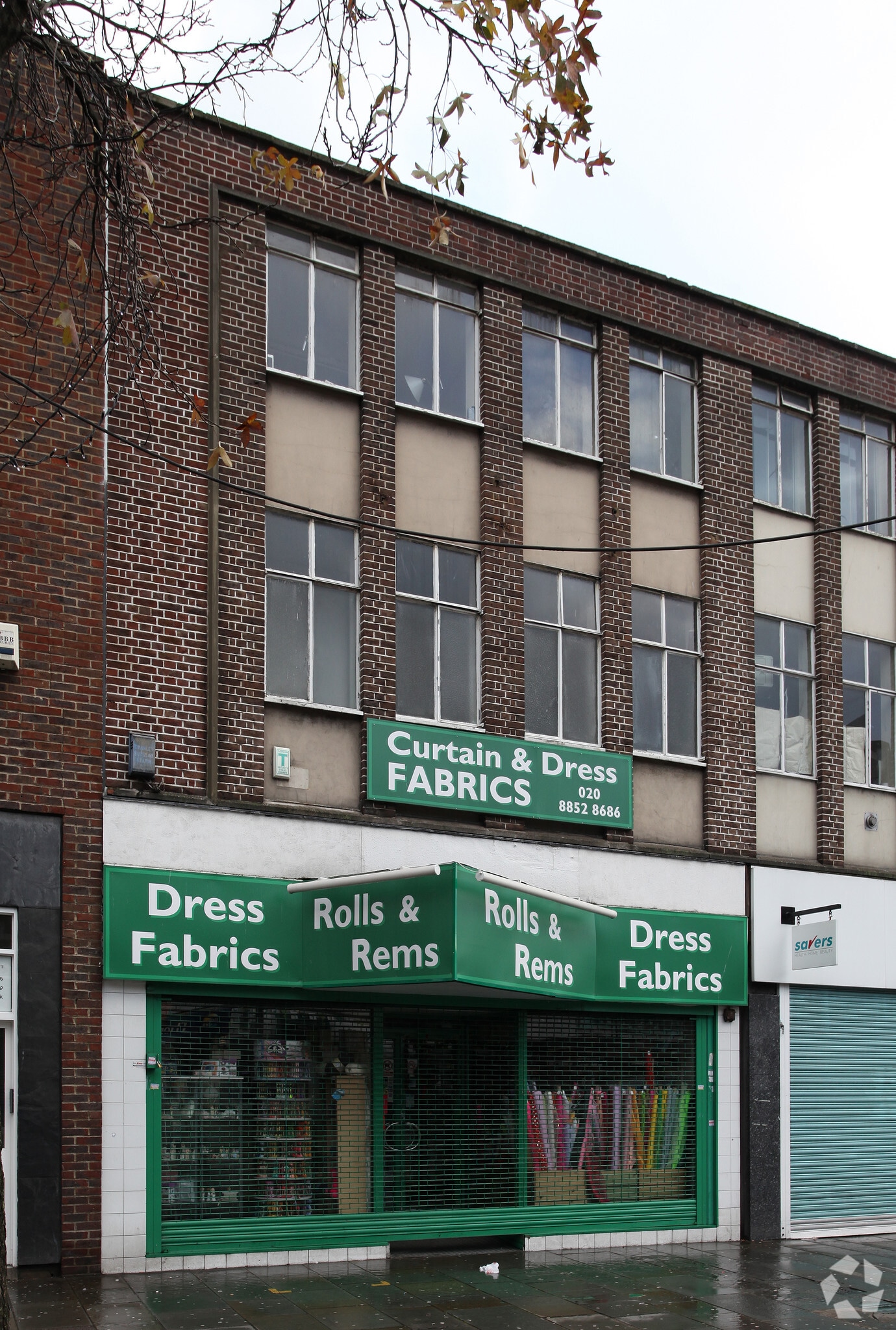 111 Lewisham High St, London for sale Primary Photo- Image 1 of 1