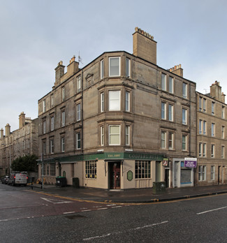 More details for 291-293 Easter Rd, Edinburgh - Retail for Lease