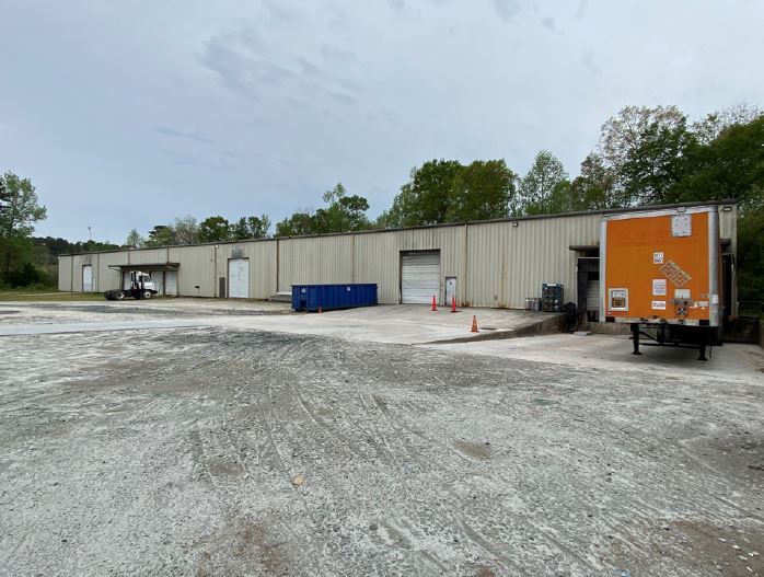 1228 Memorial Dr, Eastanollee, GA 30538