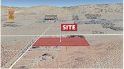 20 Acres with Beautiful Mountain Views - Mining Land