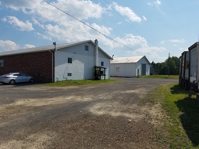 9944 Fort Ashby Rd, Fort Ashby, WV for sale - Primary Photo - Image 1 of 1