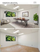 125 Main St, Stoneham, MA for lease Building Photo- Image 2 of 6