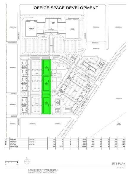 828 Memorial Dr, Manitowoc, WI for sale - Primary Photo - Image 1 of 1