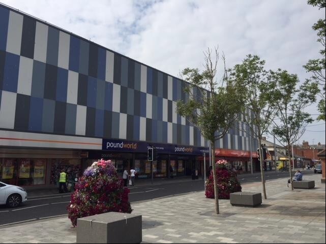 Waterloo Rd, Blyth for sale Primary Photo- Image 1 of 1