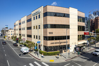 More details for 1513 S Grand Ave, Los Angeles, CA - Medical for Lease