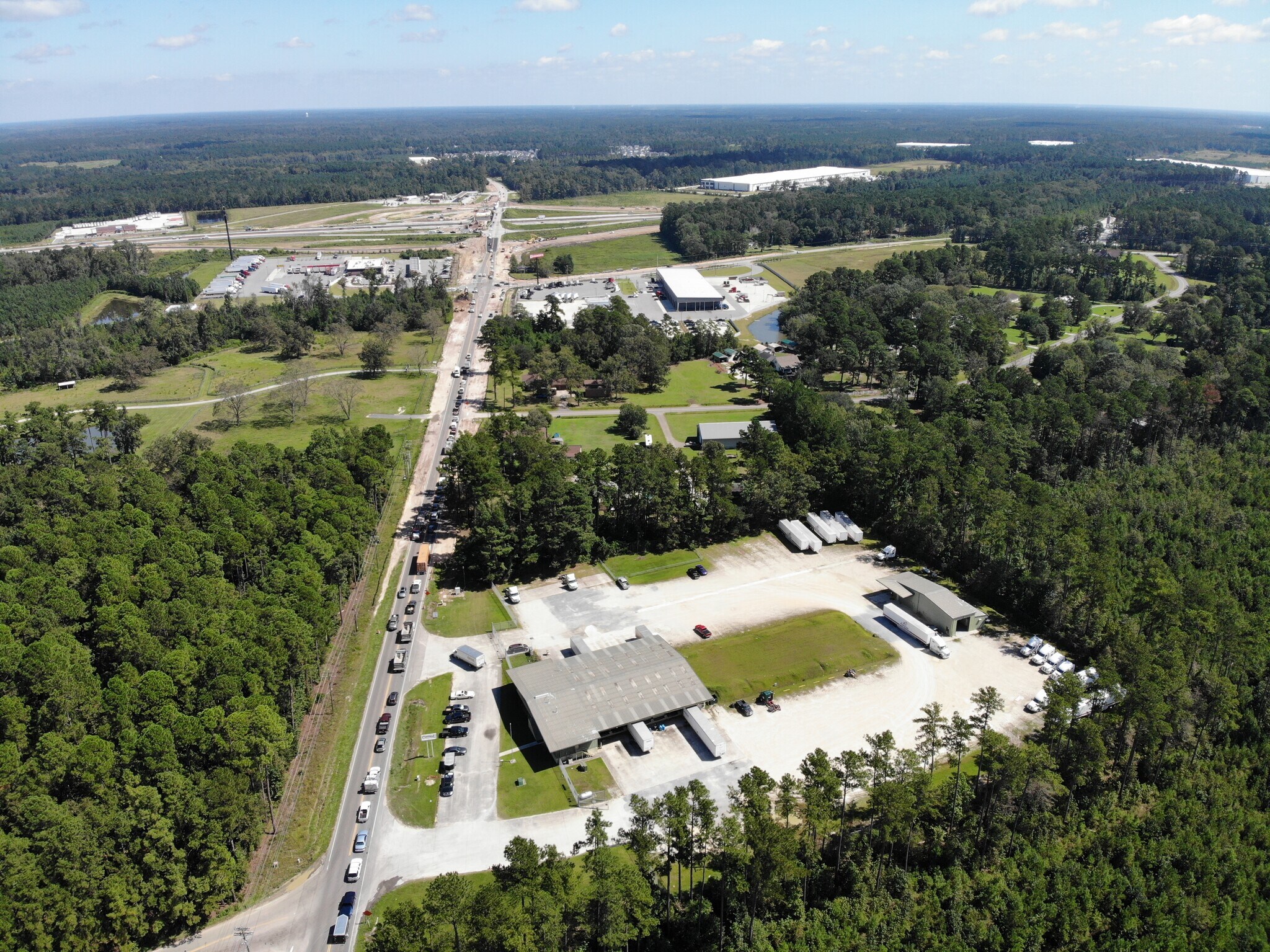 708 Jedburg Rd, Summerville, SC for sale Building Photo- Image 1 of 1