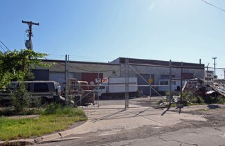 More details for 186 Morrell St, Detroit, MI - Industrial for Sale