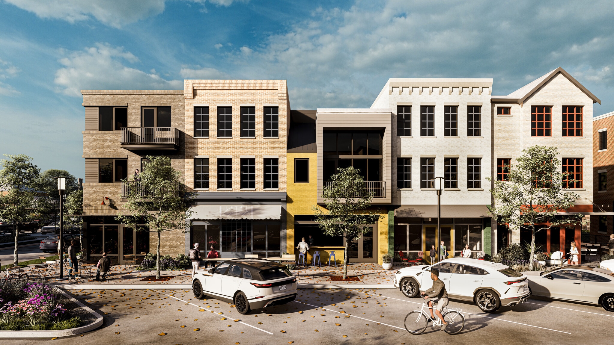 1300 Harlem Rd, Richmond, TX for sale Other- Image 1 of 7