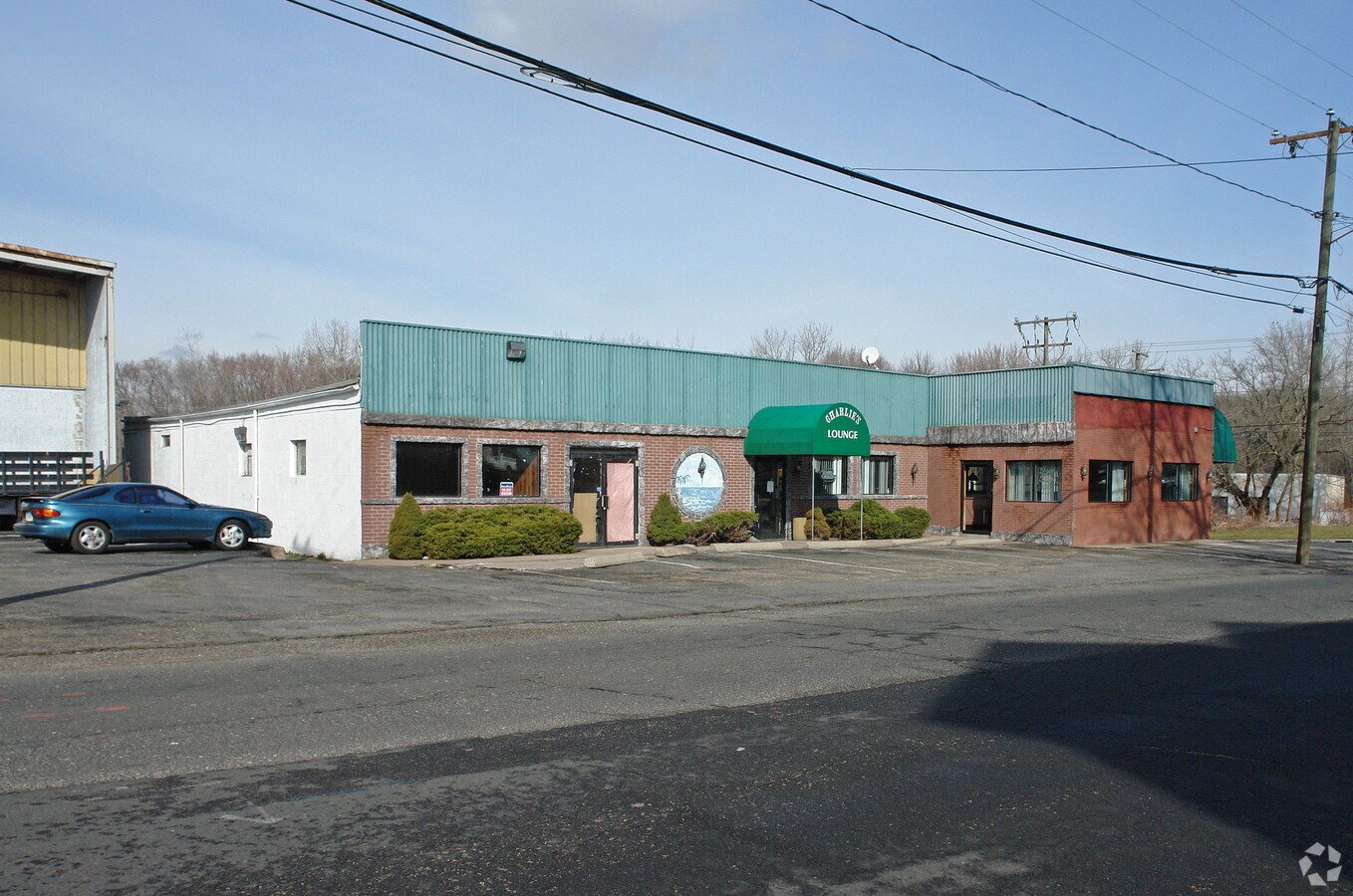 386388 Prospect St, East Hartford, CT 06108