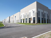 EASTGATE COMMERCE CENTER A2 - Warehouse