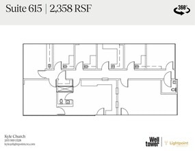 801 Princeton Ave SW, Birmingham, AL for lease Floor Plan- Image 1 of 1
