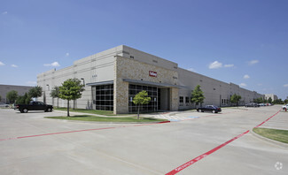 More details for 875 W Sandy Lake Rd, Coppell, TX - Industrial for Lease