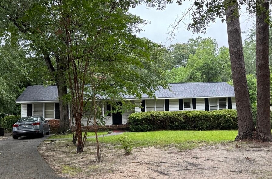 Columbia Single Family Home Portfolio portfolio of 3 properties for sale on LoopNet.com - Building Photo - Image 1 of 3