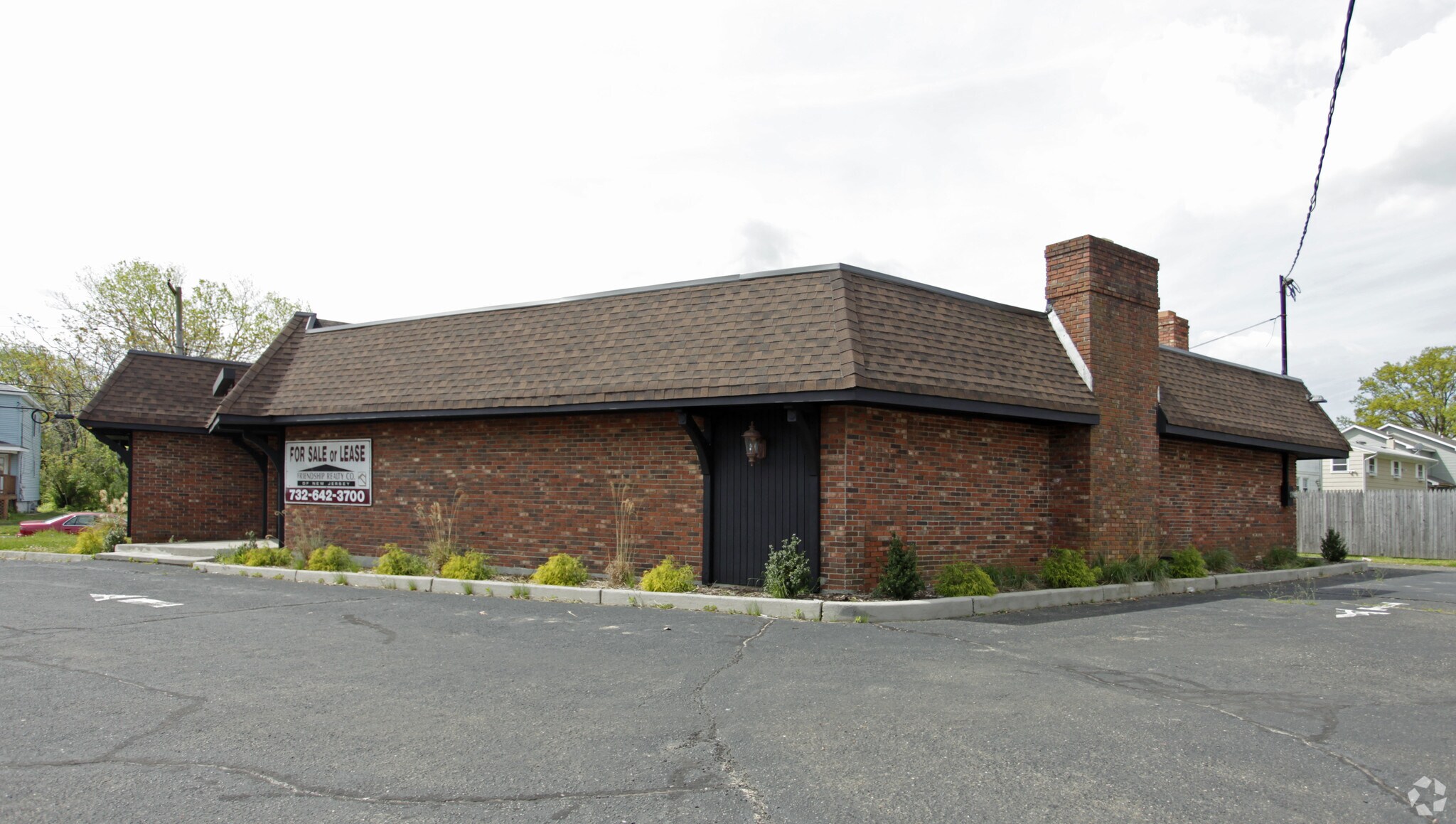 209 S SR 35 Ave, Neptune, NJ for sale Building Photo- Image 1 of 1