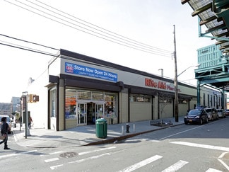 More details for 4151 White Plains Rd, Bronx, NY - Retail for Lease