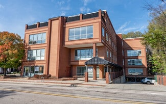 More details for 308 W Rosemary St, Chapel Hill, NC - Office for Lease