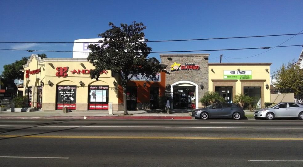 2524 S Vermont Ave, Los Angeles, CA for lease - Building Photo - Image 2 of 6