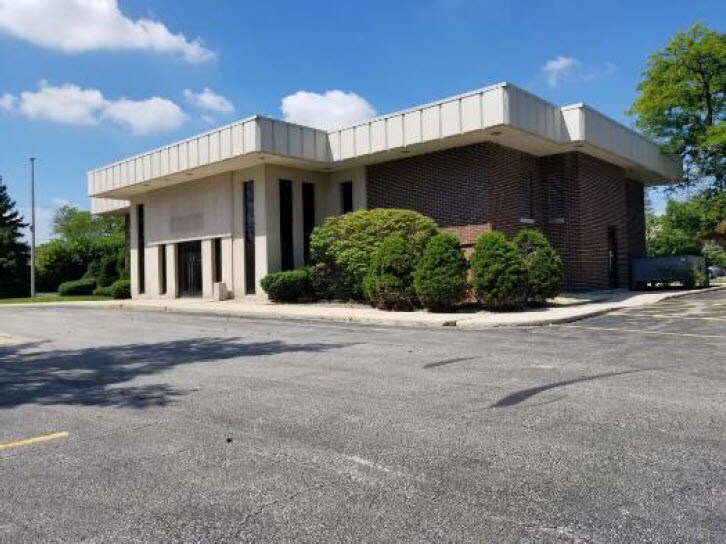 225 W Joe Orr Rd, Chicago Heights, IL 60411 Retail for Sale