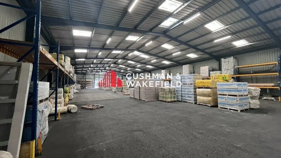 Flex in Toulouse for lease - Interior Photo - Image 2 of 8