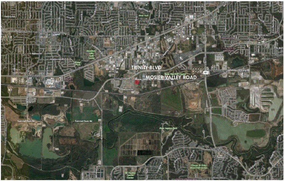 11240 Mosier Valley Rd, Euless, TX 76040