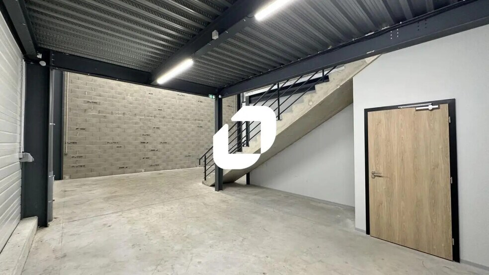 4 A Rue Denis Papin, Illkirch-Graffenstaden for lease - Building Photo - Image 3 of 22
