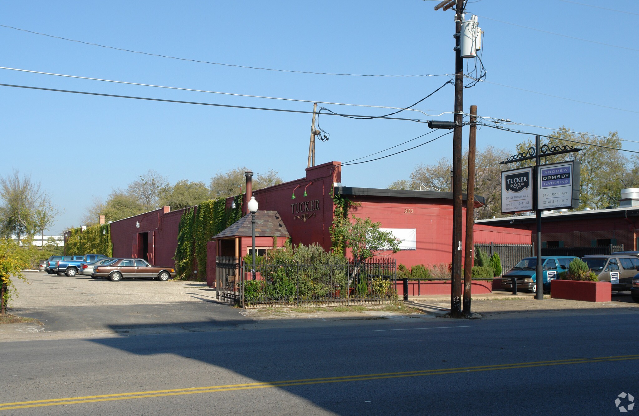 3113 Ross Ave, Dallas, TX for sale Primary Photo- Image 1 of 1