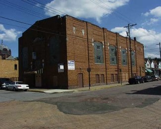 More details for 102 Ella St, McKees Rocks, PA - Industrial for Lease