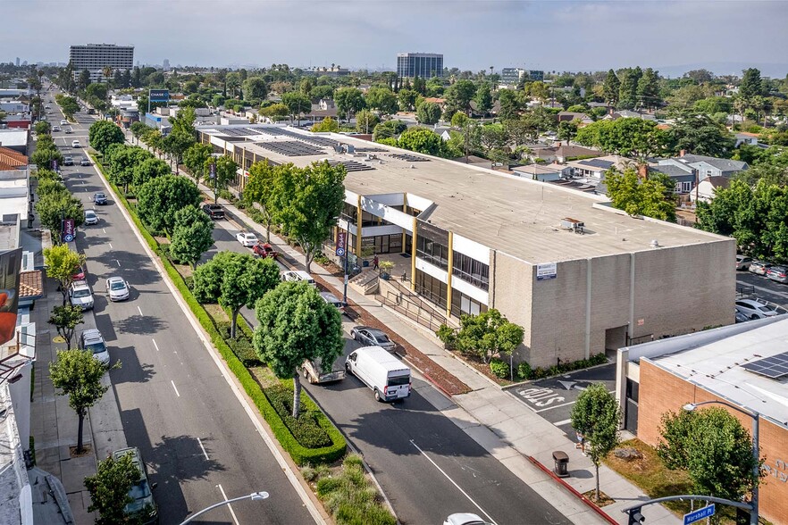 3939 Atlantic Ave, Long Beach, CA for lease - Building Photo - Image 2 of 18