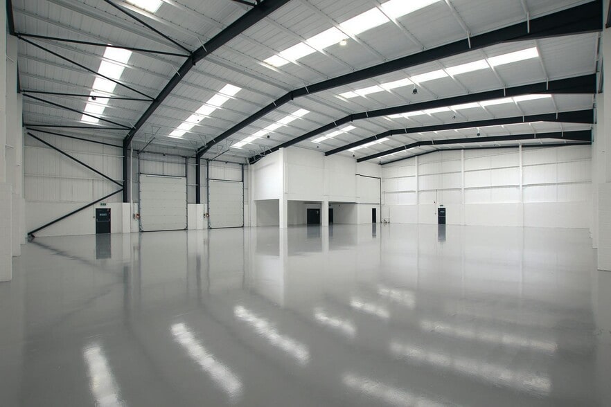 Sarus Ct, Runcorn for lease - Building Photo - Image 2 of 11