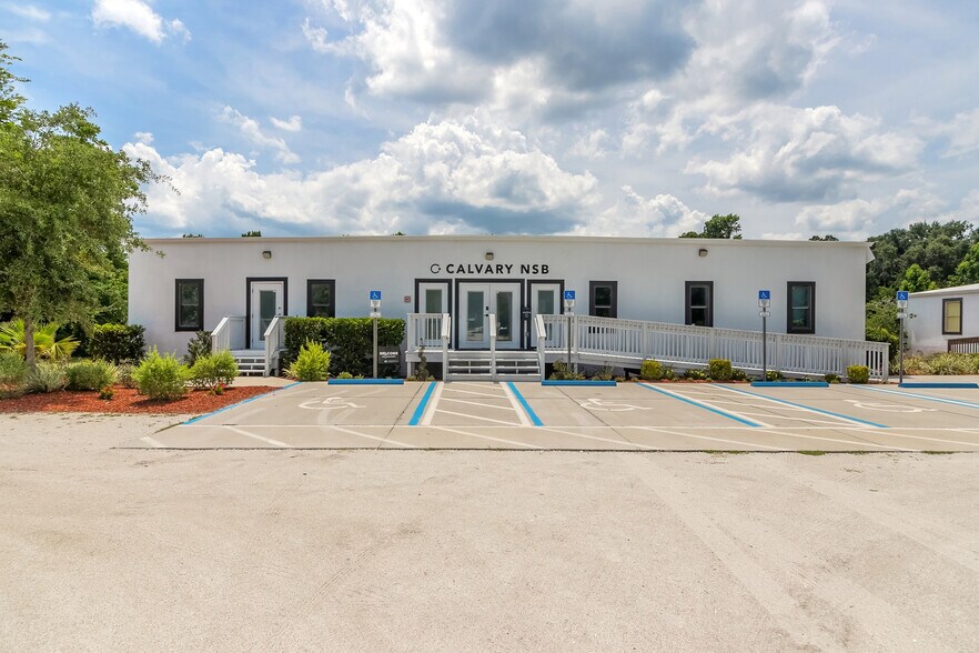 794 Old Mission Rd, New Smyrna Beach, FL 32168 794 Old Mission