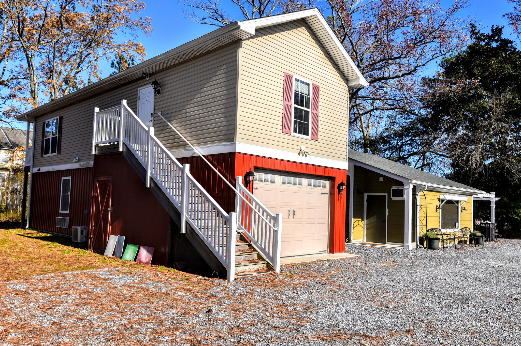 35715 Atlantic Ave, Millville, DE for sale Building Photo- Image 1 of 1