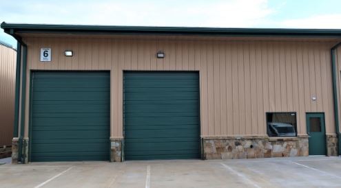 122 Rose Ln, Frisco, TX for lease - Building Photo - Image 2 of 9