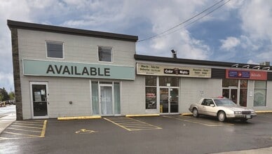 21 College St W, Belleville, ON for lease Building Photo- Image 1 of 3