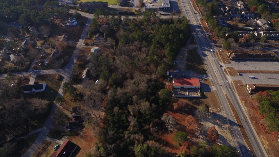 5818 Ramsey St, Fayetteville, NC for sale - Building Photo - Image 3 of 3