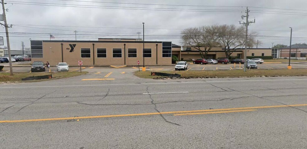 14650 Highway 3, Webster, TX for sale - Primary Photo - Image 1 of 1