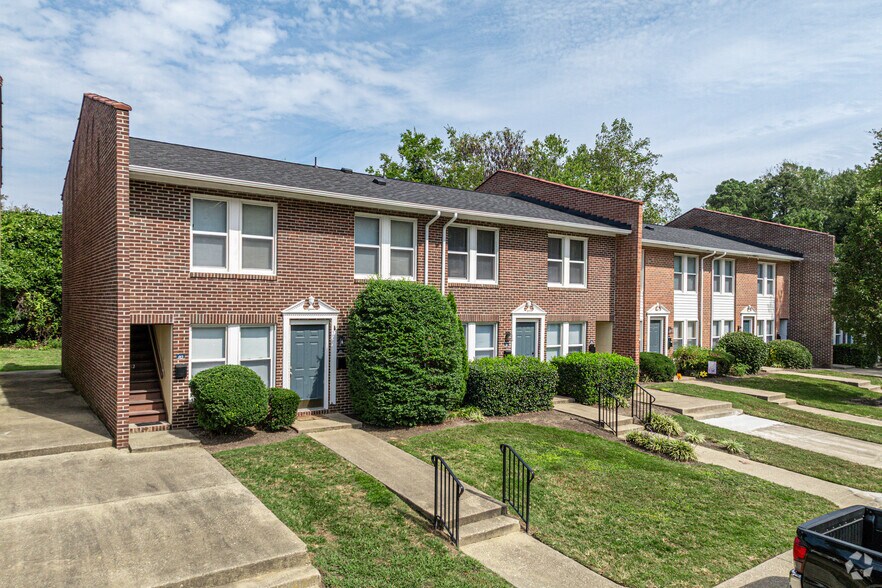 200 Mal Mae Ct, Williamsburg, VA for sale - Primary Photo - Image 1 of 1